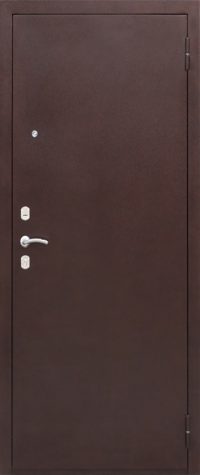Входная дверь Ампир