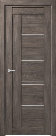 Межкомнатная дверь DEFORM D18 DEFORM ДО