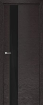Межкомнатная дверь DEFORM H-3