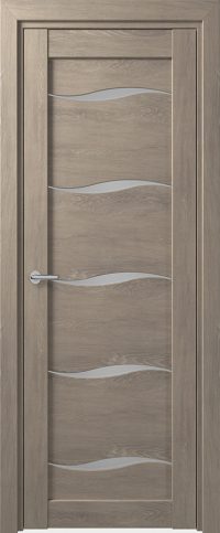 Межкомнатная дверь DEFORM D1 DEFORM ДО