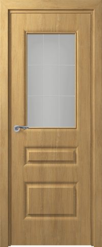 Межкомнатная дверь DEFORM Алессандро ДО
