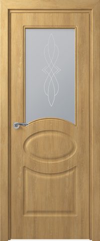 Межкомнатная дверь DEFORM Прованс ДО