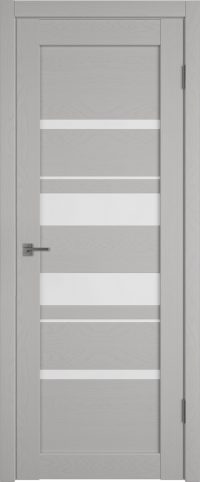 Межкомнатная дверь Atum Pro Х29 White Cloud