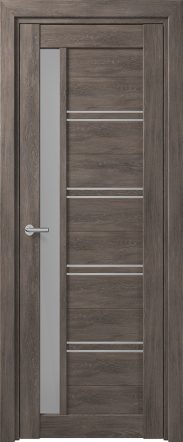 Межкомнатная дверь DEFORM D19 DEFORM ДО