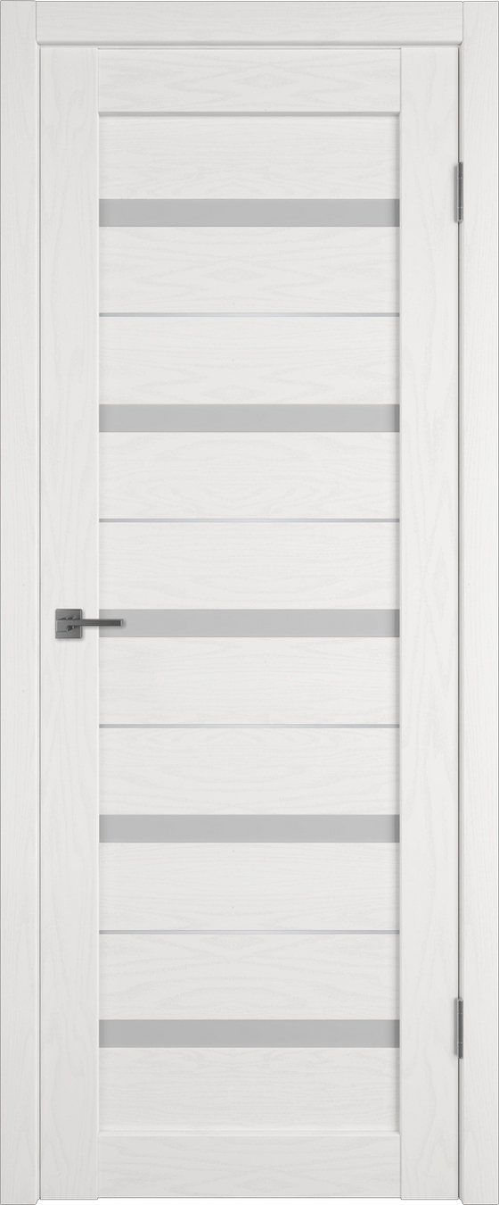 Межкомнатная дверь Atum Pro AL7 White Cloud Межкомнатная дверь Atum Pro AL7 White Cloud