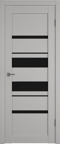 Межкомнатная дверь Atum Pro Х29 Black Gloss