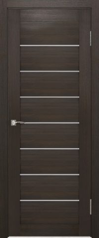 Межкомнатная дверь Portas 21S(р)
