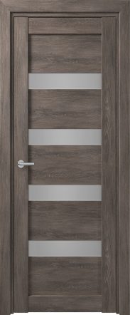 Межкомнатная дверь DEFORM D16 DEFORM ДО