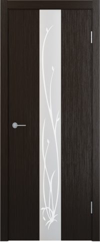 Межкомнатная дверь STARK ST13 ДО