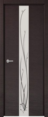 Межкомнатная дверь DEFORM H-4
