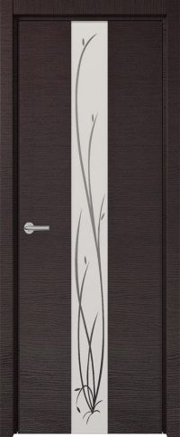 Межкомнатная дверь DEFORM H-4