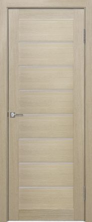 Межкомнатная дверь Portas 21S(р)