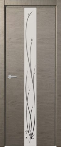 Межкомнатная дверь DEFORM H-4