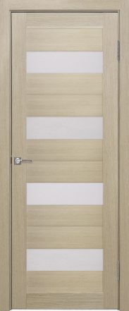 Межкомнатная дверь Portas 23S(р)