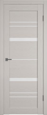 Межкомнатная дверь Atum Pro Х25 White Cloud