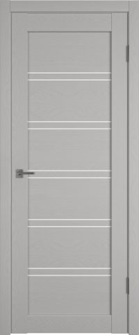 Межкомнатная дверь Atum Pro Х28 White Cloud