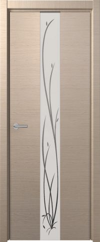Межкомнатная дверь DEFORM H-4