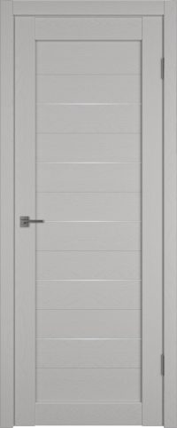Межкомнатная дверь Atum Pro AL6