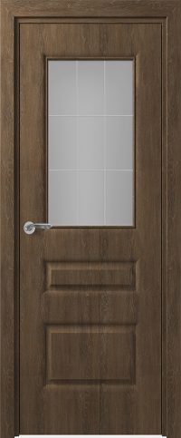 Межкомнатная дверь DEFORM Алессандро ДО