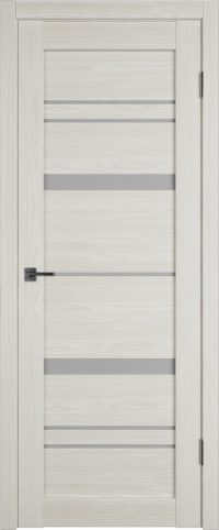 Межкомнатная дверь Atum Pro Х25 White Cloud