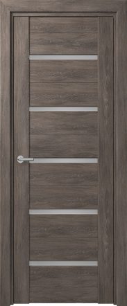 Межкомнатная дверь DEFORM D11 DEFORM ДО