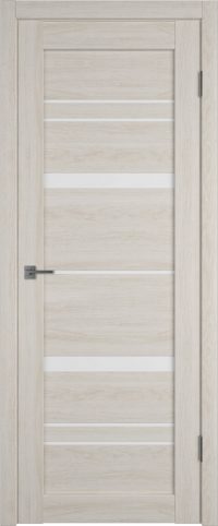 Межкомнатная дверь Atum Pro Х25 White Cloud