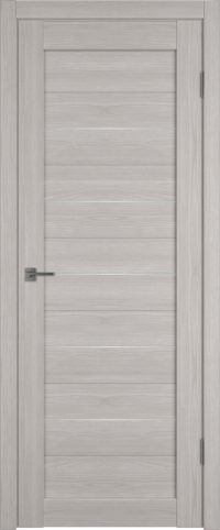 Межкомнатная дверь Atum Pro AL6