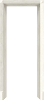 Портал DIY Classico Nordic Oak