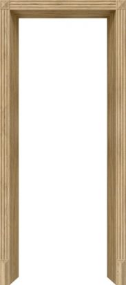 Портал DIY Classico Organic Oak