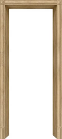Портал DIY Classico Organic Oak