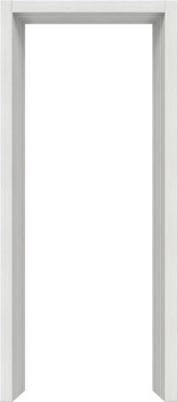 Портал DIY Moderno Bianco Veralinga