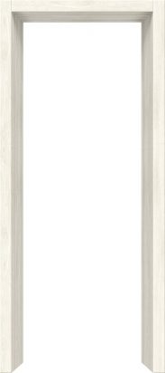 Портал DIY Moderno Nordic Oak