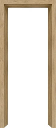 Портал DIY Moderno Organic Oak