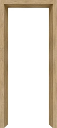 Портал DIY Moderno Organic Oak