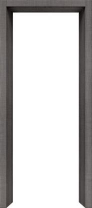 Портал DIY Moderno Grey Crosscut