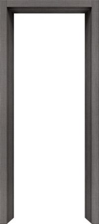 Портал DIY Moderno Grey Crosscut