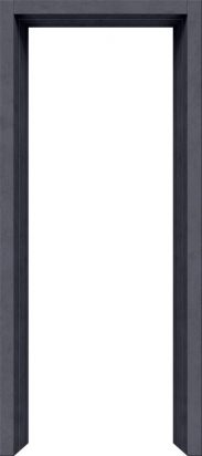 Портал DIY Moderno Graphite Art