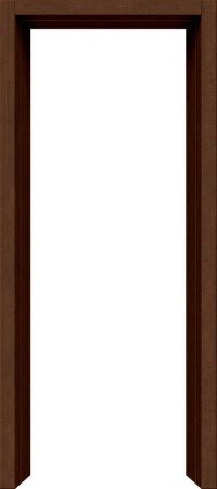 Портал DIY Moderno Brown Oak