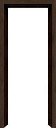 Портал DIY Moderno Dark Oak
