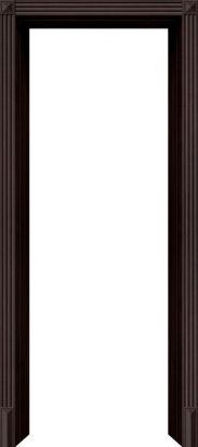 Портал DIY Classico Wenge Veralinga