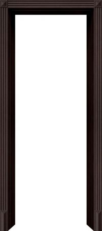 Портал DIY Classico Wenge Veralinga