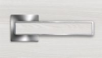 Ручка Адель Atum Pro CP Bianco