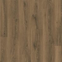 Ламинат Quick-Step Classic CLH 5789 Дуб теплый коричневый