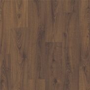 Ламинат Quick-Step Classic CLH 4091 Дуб горный коричневый