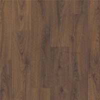 Ламинат Quick-Step Classic CLH 4091 Дуб горный коричневый