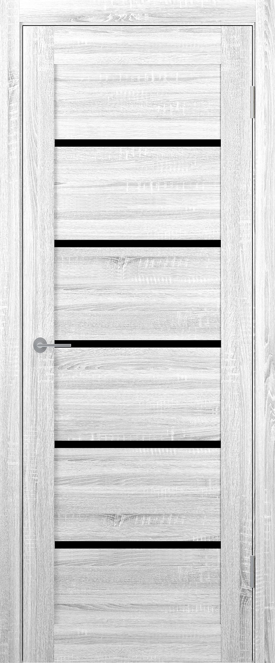 Межкомнатная дверь STARK ST1 ДО Межкомнатная дверь STARK ST1 ДО
