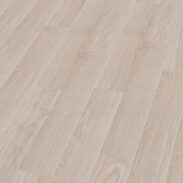 Ламинат Kronostar Home D2873 Дуб Вейвлесс Белый