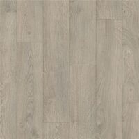 Ламинат Quick-Step Classic CLH 1405 Доска дуба светло-серого старинного