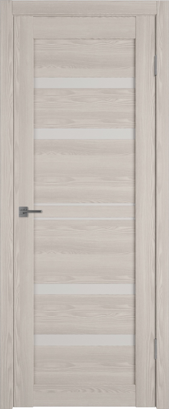 Межкомнатная дверь Atum Pro Х26 White Cloud Межкомнатная дверь Atum Pro Х26 White Cloud