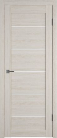 Межкомнатная дверь Atum Pro Х27 White Cloud